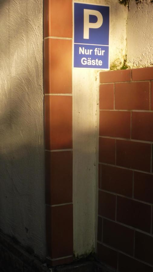 Rhein-Lahn Auszeit Apartment Lahnstein Luaran gambar