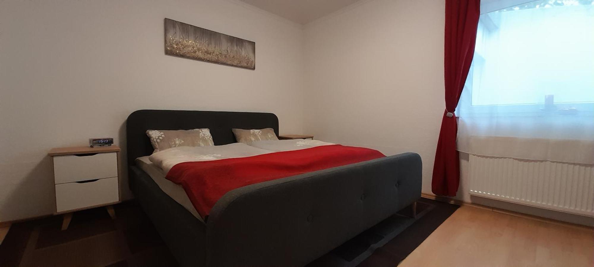 Rhein-Lahn Auszeit Apartment Lahnstein Luaran gambar