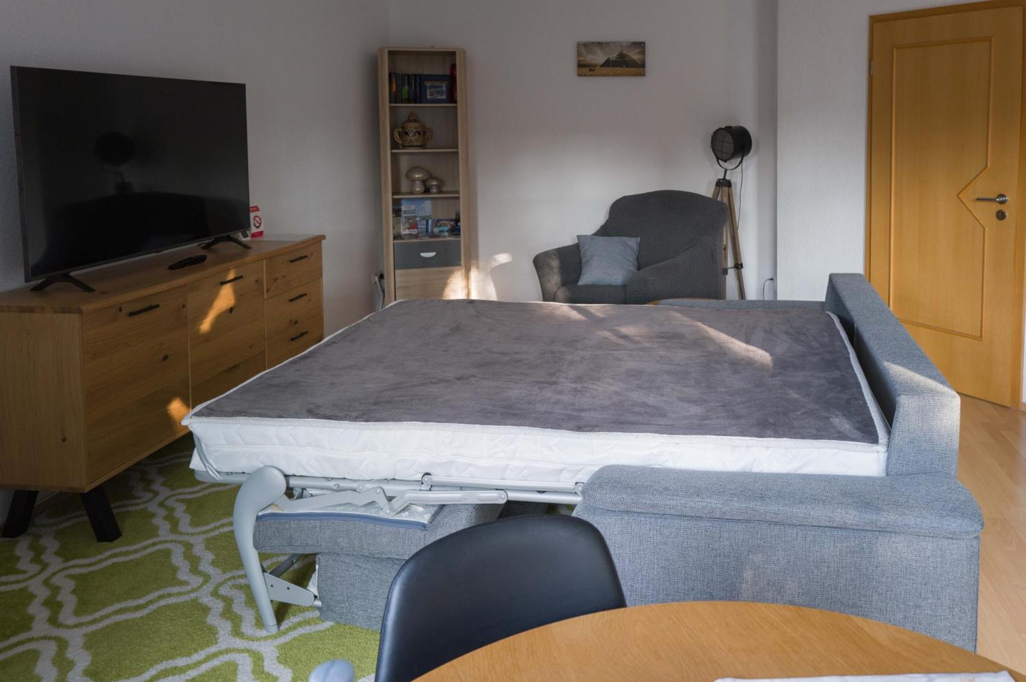 Rhein-Lahn Auszeit Apartment Lahnstein Luaran gambar
